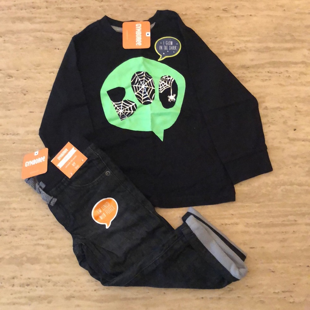 Boys 2t outfit